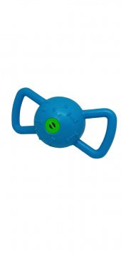 Sesli Köpek Oyuncağı 18 Cm - 3
