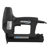 Akdeniz AKD EF18/35 Elektrikli Brad Çivi Tabancası - 1
