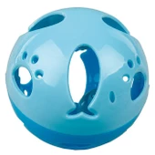 Köpek Oyun Topu Zilli 10 Cm - 2