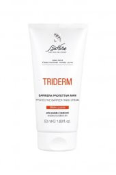 BIONIKE Triderm Barrier Cream 50 ml - 1