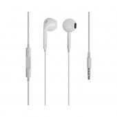 ACL iPhone 01 Tüm Telefonlara Uyumlu Kablolu Kulaklık 3 . 5mm - 2