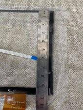 Tyson TSC313 V1 7 inç PDF Dokunmatik Ekran - Barkod El Terminali Ekran thumbnail 5