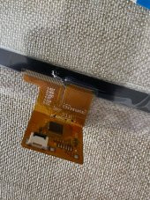 Tyson TSC313 V1 7 inç PDF Dokunmatik Ekran - Barkod El Terminali Ekran thumbnail 7