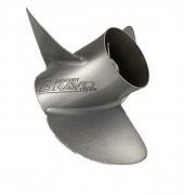 Mercury Bravo Three 3 Kanat Pervane 14x24P 8M8022430 - 1