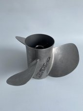 Mercury Bravo Three 3 Kanat Pervane 14x24P 8M8022430 - 2