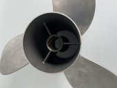 Mercury Bravo Three 3 Kanat Pervane 14x24P 8M8022430 - 5