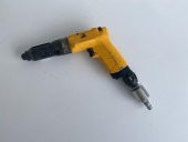 Atlas Copco LUM25 HR03 Pnömatik Tornavida Tabanca 2.El - 1