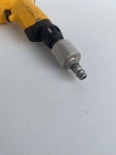 Atlas Copco LUM25 HR03 Pnömatik Tornavida Tabanca 2.El - 2