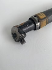 Atlas Copco LTV28 R28-10 Pnömatik Açılı Somun Sıkma Aleti 2.El - 3