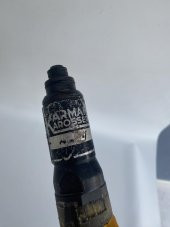 Atlas Copco LUM25 HR03 Pnömatik Tornavida Tabanca 2.El - 3