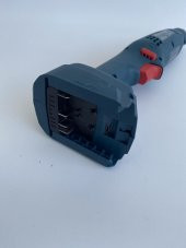 Bosch Angle Exact Ion 8-1100 Professional Açılı Tornavida (Kutusuz - Bataryasız) - 6