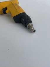 Atlas Copco LUM24 HR05 Pnömatik Tornavida Tabanca 2.El - 2