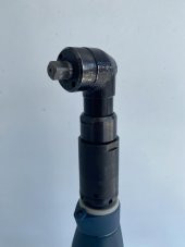 Bosch Angle Exact Ion 30-300 Professional Açılı Tornavida (Kutusuz - Bataryasız) - 6