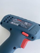 Bosch Exact Ion 12-700 Professional Tornavida (Bataryasız) - 4