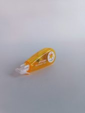 Güneş Şekilli Mini Düzeltme Bandı Şerit Daksil - 3