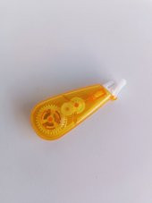 Güneş Şekilli Mini Düzeltme Bandı Şerit Daksil - 4