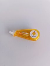 Güneş Şekilli Mini Düzeltme Bandı Şerit Daksil - 5