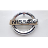 628891JA0A - NİSSAN QASHQAİ- X TRAİL ÖN PANJUR ARMA - LOGO - 1