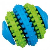 Köpek Oyuncağı Lastik Top 7,5 Cm - 1