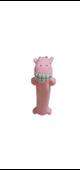 Sesli Latex Köpek Oyuncağı 17 Cm - 3