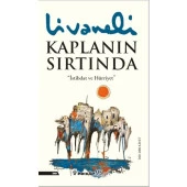 Kaplanın Sırtında ZÜLFÜ LİVANELİ - 1