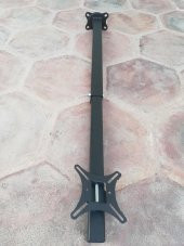 Tayfun 17-28 inç Lcd Led Monitör Hareketli Tavan Askı Aparatı-360 Derece thumbnail 3