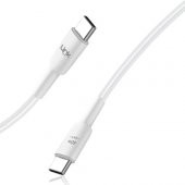 Linktech K604 Safe Usb-C/type-C Pd 60W Şarj Kablosu - 3