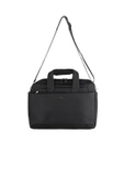 Ccs London 71432 Siyah Unisex Evrak Çantası - 3
