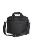 Ccs London 71432 Siyah Unisex Evrak Çantası - 2