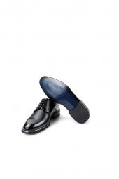 Smart 2537 Erkek Klasik Rugan Deri Ayakkabı - 5