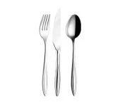 Aryıldız Çatal Kaşık Bıçak Takımı 84 Parça Clasıc Ren - 1