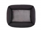 Doqu Home Dogbed Evcil Hayvan Yatağı Antrasit Gri 2Q9YTKKOPKA010001 - 3
