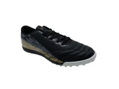 Jump 28004 Erkek Siyah - Camel Halı Saha Futbol Ayakkabısı - 4