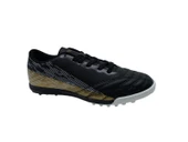 Jump 28004 Erkek Siyah - Camel Halı Saha Futbol Ayakkabısı - 1