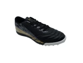 Jump 28004 Erkek Siyah - Camel Halı Saha Futbol Ayakkabısı - 2