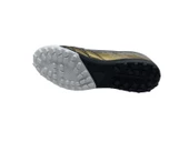 Jump 28004 Erkek Siyah - Camel Halı Saha Futbol Ayakkabısı - 5