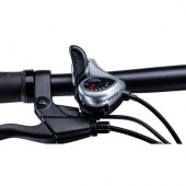 RKS RSI-X ELEKTRİKLİ BİSİKLET - BEYAZ - 2