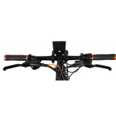 RKS RSIV PRO ELEKTRİKLİ BİSİKLET - BEYAZ - 3