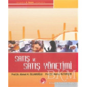 Satış Ve Satış Yönetimi Ahmet H.islamoğlu, Remzi Altunışk - 1