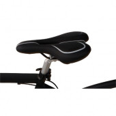 RKS W6 ELEKTRİKLİ BİSİKLET - SİYAH - 4