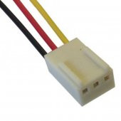 92x92x38 mm 24 Volt 3 Pin Fan - 2