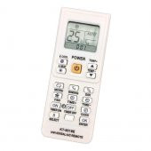 Akıllı Universal A/C - Klima Kumandası - 1
