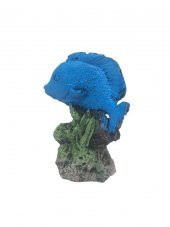 Akvaryum Dekoru Balık 10x7 Cm - 1