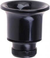 Saatçi Tamirci Kuyumcu Büyüteç 20x Büyüteç Optik Cam Lens - 3