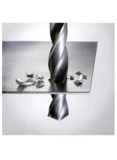 KWB HSS Metal Matkap Ucu 2,5 mm 2 li 49209625 - 2