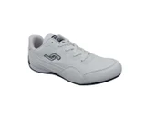 Jump 28208 Erkek Beyaz Sneaker Günlük Spor Ayakkabı - 4
