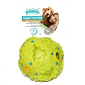 Pawise Köpekler İçin Sesli Mama Ödül Topu 9 Cm - 2