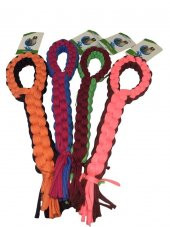 Polo Köpekler İçin Tutmalı Diş İpi 25 Cm - 1