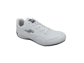 Jump 28208 Erkek Beyaz Sneaker Günlük Spor Ayakkabı - 2