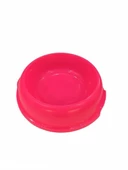 Köpek Mama Kabı Plastik Large 20x20x8 Cm - 3
